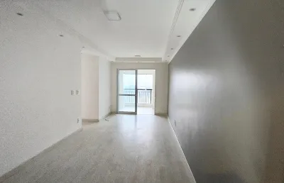Apartamento a venda 3 quartos no condomínio prime house club no planalto - independência são bernardo