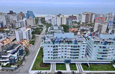 Apartamento garden com 2 dormitórios à venda por r$ 1.550.000,00 - caiobá - matinhos/pr