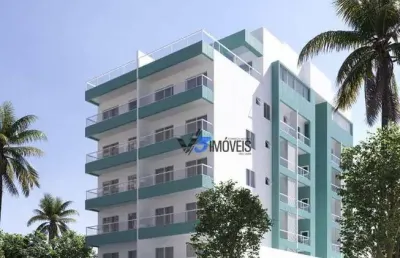 Cobertura com 3 dormitórios à venda por r$ 1.780.000,00 - caiobá - matinhos/pr