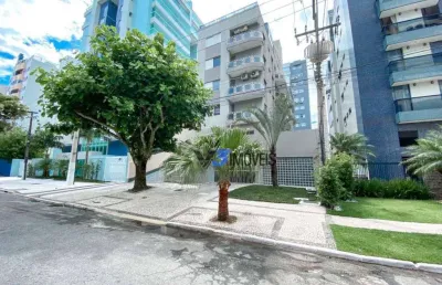 Cobertura 4 quartos em caiobá. 200m² de área total. r$ 1.980.000,00.