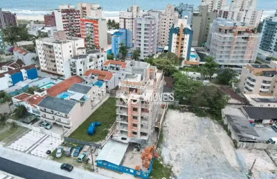 Apartamento garden com 3 dormitórios à venda por r$ 1.049.000,00 - caiobá - matinhos/pr