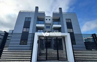 Apartamento à venda em caiobá próximo da praia – oportunidade!