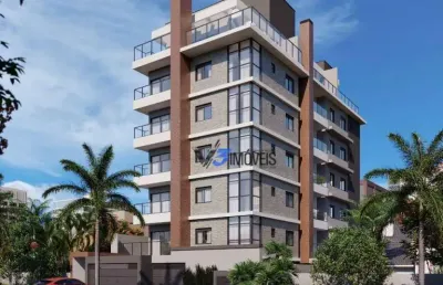 Cobertura com 3 quartos à venda na Avenida Londrina, 558, Caiobá, Matinhos