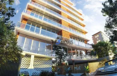 Cobertura com 3 dormitórios à venda por r$ 2.697.954,50 - caiobá - matinhos/pr