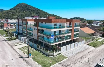 Cobertura com 2 dormitórios à venda por r$ 790.000,00 - caiobá - matinhos/pr