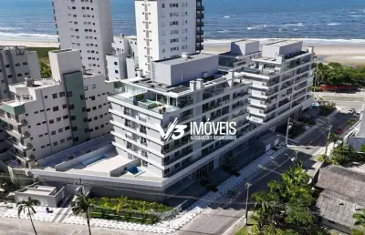 Cobertura com 4 quartos à venda na Rua Cambará, Caiobá, Matinhos