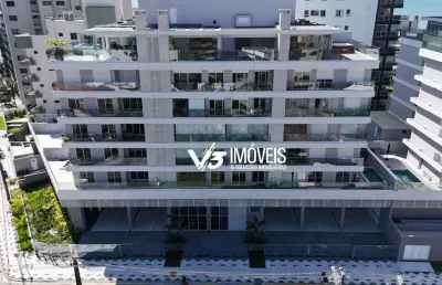 Cobertura com 4 quartos à venda na Rua Cambará, Caiobá, Matinhos