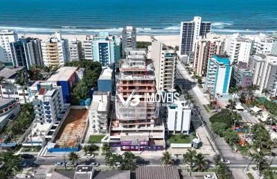 Apartamento com 3 quartos à venda na Rua Castro, 462, Caiobá, Matinhos