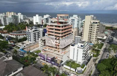 Cobertura alto padrão 4 suítes em caiobá. 291m² de área total por r$ 3.945.000,00.