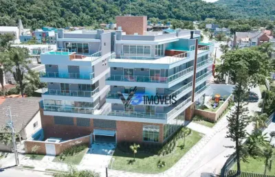 Apartamento com 3 quartos à venda na Rua Pso Das Palmeiras, 201, Caiobá, Matinhos