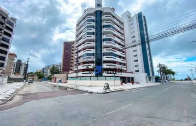 Apartamento com 3 quartos à venda na Avenida Alvorada, 94, Caiobá, Matinhos