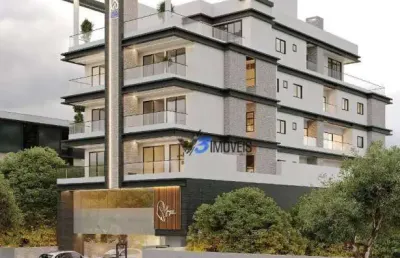 Cobertura duplex de frente para o mar em saint etienne. 230m² de área total.