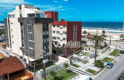 Cobertura com 3 quartos à venda na Avenida Londrina, 500, Caiobá, Matinhos