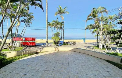 Sobrado com 4 dormitórios à venda, 153 m² por r$ 3.649.000,00 - praia mansa - matinhos/pr