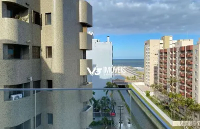 Cobertura com 3 dormitórios à venda por r$ 3.927.000,00 - caiobá - matinhos/pr