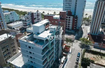Cobertura - lançamento edificio privilége - golpar construtora