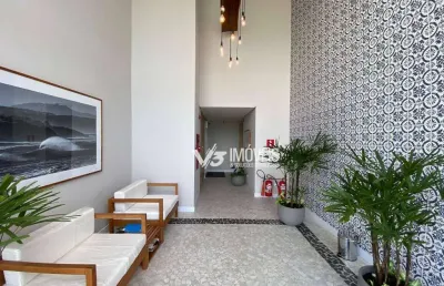 Apartamento garden com 3 dormitórios à venda por r$ 1.792.200,00 - balneário costa azul - matinhos/pr