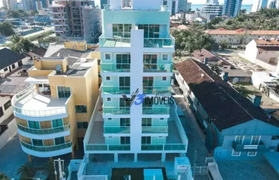 Apartamento à venda, 142 m² por r$ 726.000,00 - caiobá - matinhos/pr