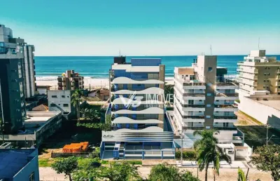 Apartamento com 3 dormitórios à venda por r$ 1.320.000,00 - caiobá - matinhos/pr