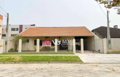 Casa em caiobá com 4 dormitórios à venda por r$ 3.500.000 - caiobá - matinhos/pr