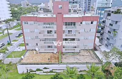 Apartamento com 4 quartos à venda na Avenida Londrina, Caiobá, Matinhos