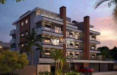 Apartamento com 2 dormitórios à venda, 62 m² por r$ 590.000 - riviera - matinhos/pr