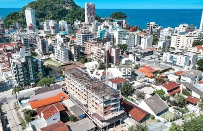 Apartamento garden com 3 dormitórios à venda, 122 m² por r$ 1.692.015,00 - caiobá - matinhos/pr