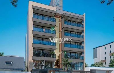 Apartamento garden com 3 dormitórios à venda, 115 m² por r$ 1.728.000,00 - balneário riviera - matinhos/pr