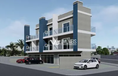 Studio com 1 dormitório à venda por r$ 245.000,00 - centro - matinhos/pr