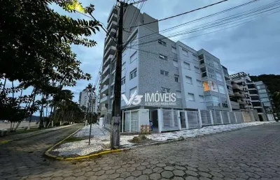 Apartamento com vista para o mar - mobiliado e decorado