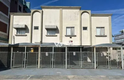 Apartamento com 2 quartos à venda na Rua Cornélio Procópio, 760, Caiobá, Matinhos