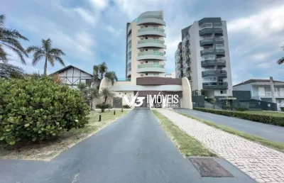 Apartamento com 2 quartos à venda na Rua Antonina, Caiobá, Matinhos