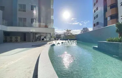 Apartamento com 3 dormitórios - caiobá - matinhos/pr