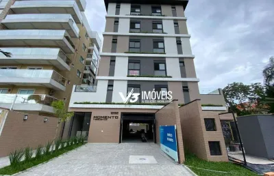 Apartamento com 2 dormitórios à venda por r$ 1.046.706,15 - caiobá - matinhos/pr