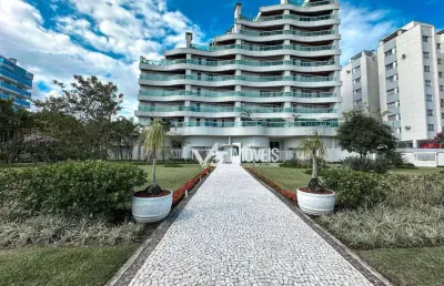 Apartamento com 3 dormitórios para alugar, 91 m² por r$ 1.600,00/dia - caiobá - matinhos/pr