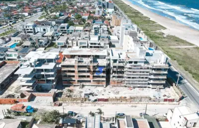 Apartamento garden com 3 dormitórios à venda por r$ 1.505.280,11 - balneário costa azul - matinhos/pr