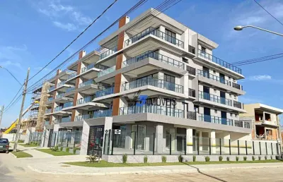 Cobertura com 4 dormitórios à venda, 261 m² por r$ 3.490.000,00 - balneário marajó - matinhos/pr