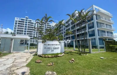 Apartamento com 3 dormitórios à venda por r$ 900.000,00 - flórida - matinhos/pr