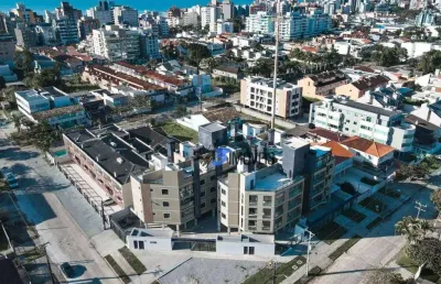 Apartamento com 2 dormitórios à venda, 59 m² por r$ 646.285,00 - caiobá - matinhos/pr