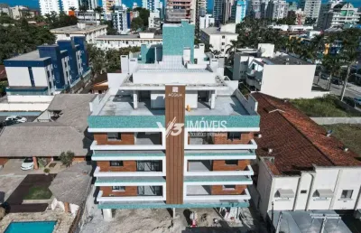 Cobertura com 3 quartos à venda na Rua Cornélio Procópio, 386, Caiobá, Matinhos