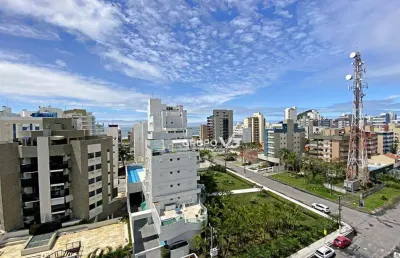 Cobertura com 3 dormitórios à venda por r$ 2.490.000,00 - caiobá - matinhos/pr