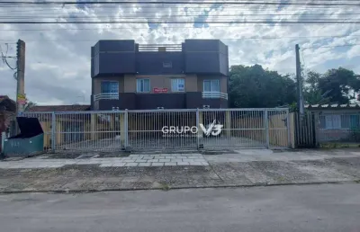 Cobertura com 3 dormitórios à venda por r$ 780.000,00 - caiobá - matinhos/pr