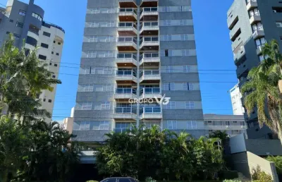Cobertura com 2 dormitórios à venda, 100 m² por r$ 1.650.000,00 - caiobá - matinhos/pr