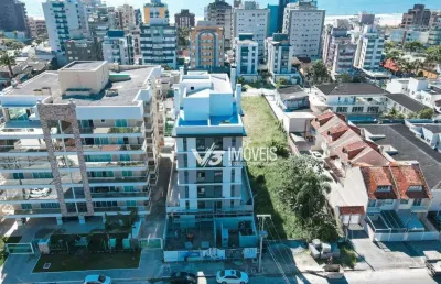 Apartamento com 3 suítes à venda por r$ 1.199.359 - caiobá - matinhos/pr