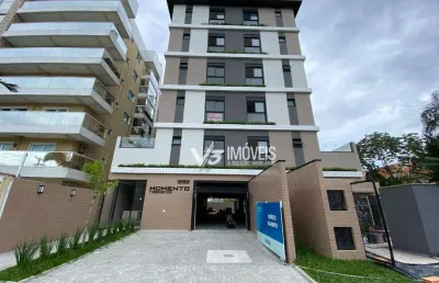 Apartamento com 3 dormitórios à venda por r$ 1.100.261,49 - caiobá - matinhos/pr