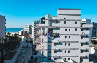Apartamento com 3 dormitórios à venda por r$ 2.869.000,00 - caiobá - matinhos/pr