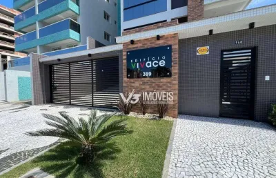 Apartamento com 3 dormitórios à venda por r$ 1.490.000,00 - caiobá - matinhos/pr