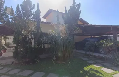 Casa com 3 dormitórios à venda, 229 m² por r$ 1.350.000 - itaipu - niterói/rj