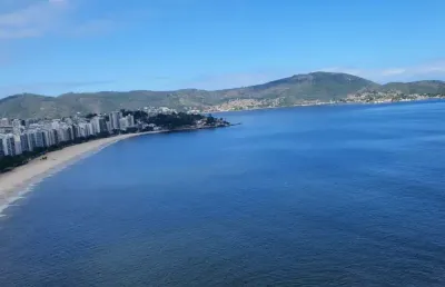 Apartamento com 3 dormitórios à venda, 122 m² por r$ 1.000.000,00 - icaraí - niterói/rj