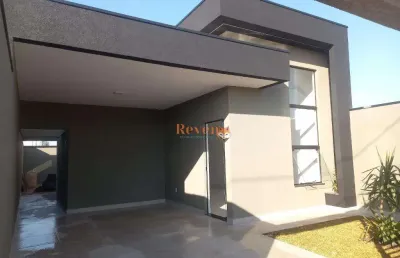 Casa à venda em hortolândia, loteamento jardim vila verde, com 3 quartos, com 100 m²